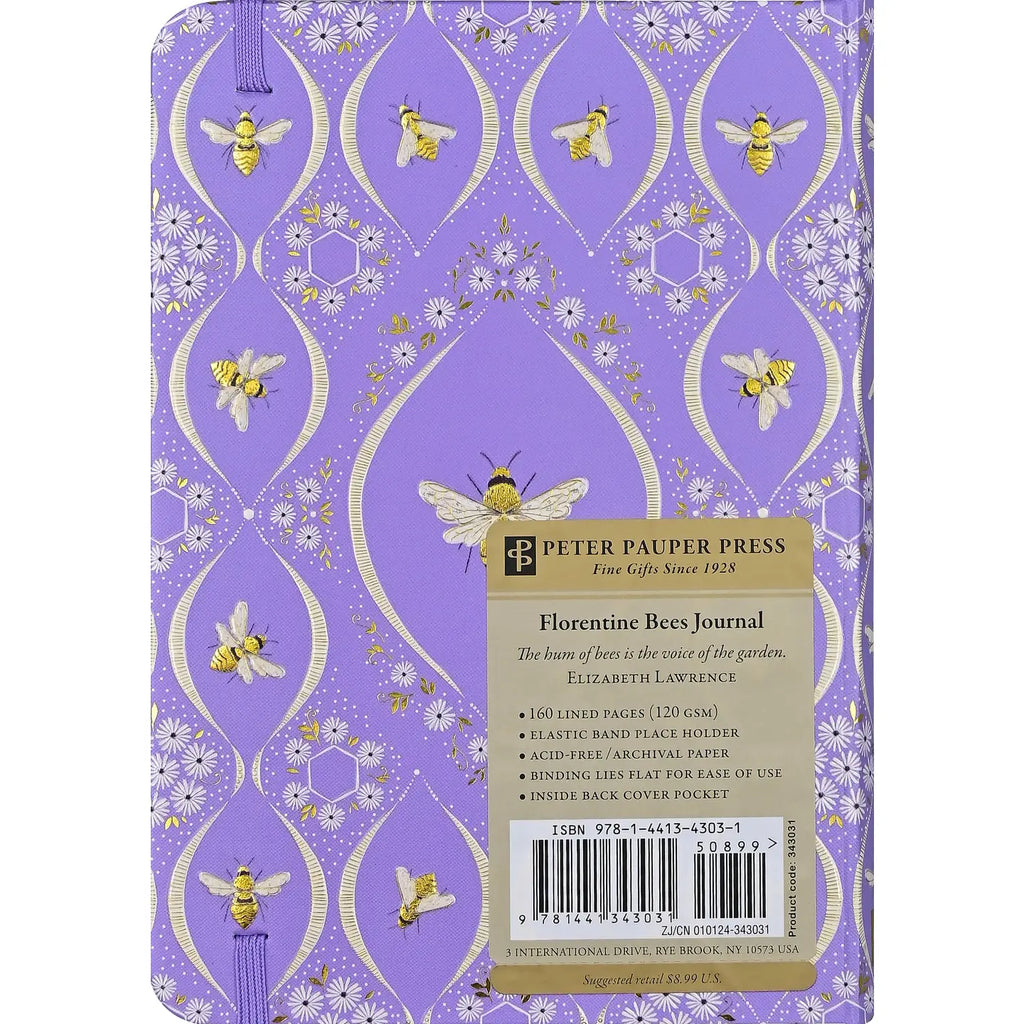 Florentine Bees Journal