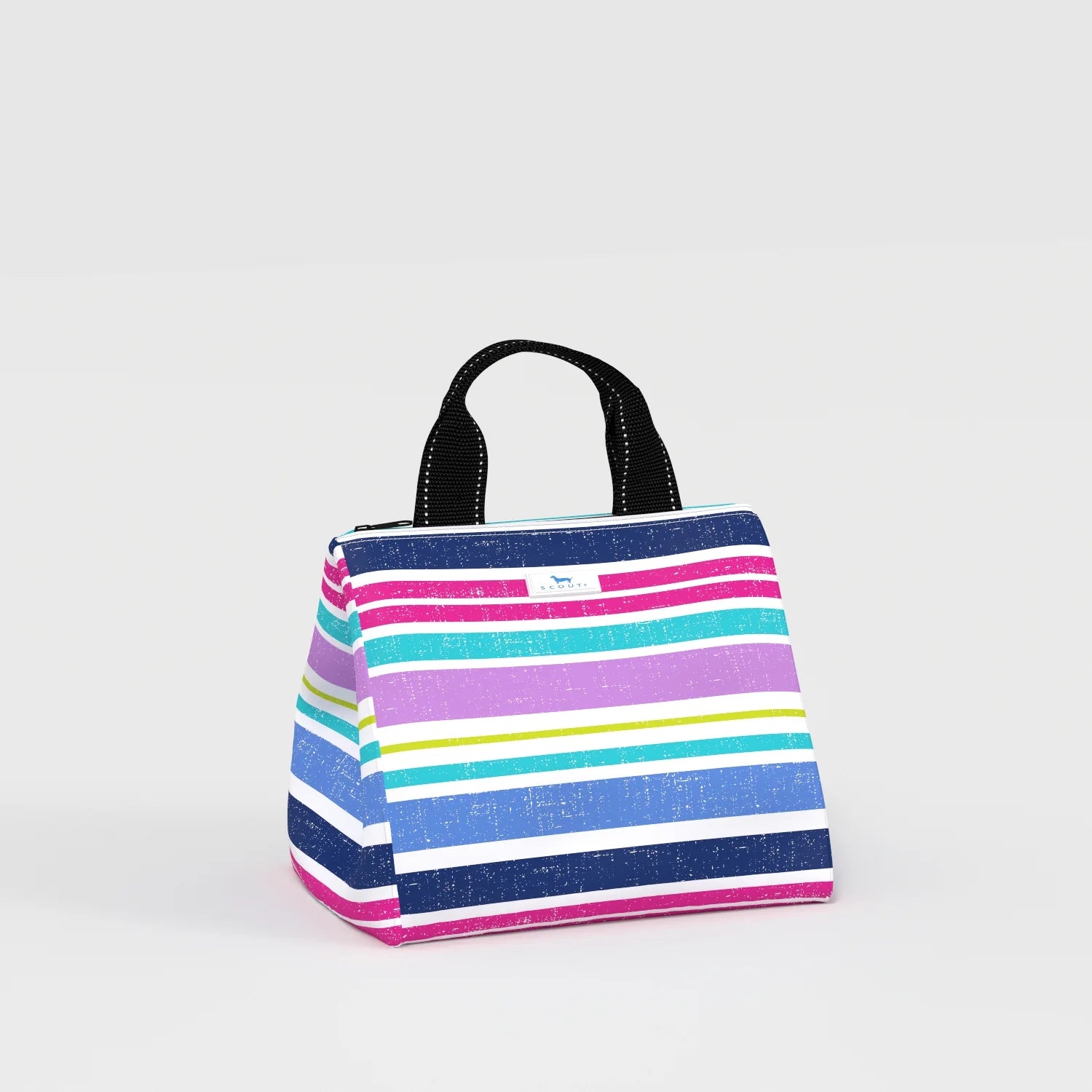 Eloise SCOUT Lunch Tote | Rum Runner