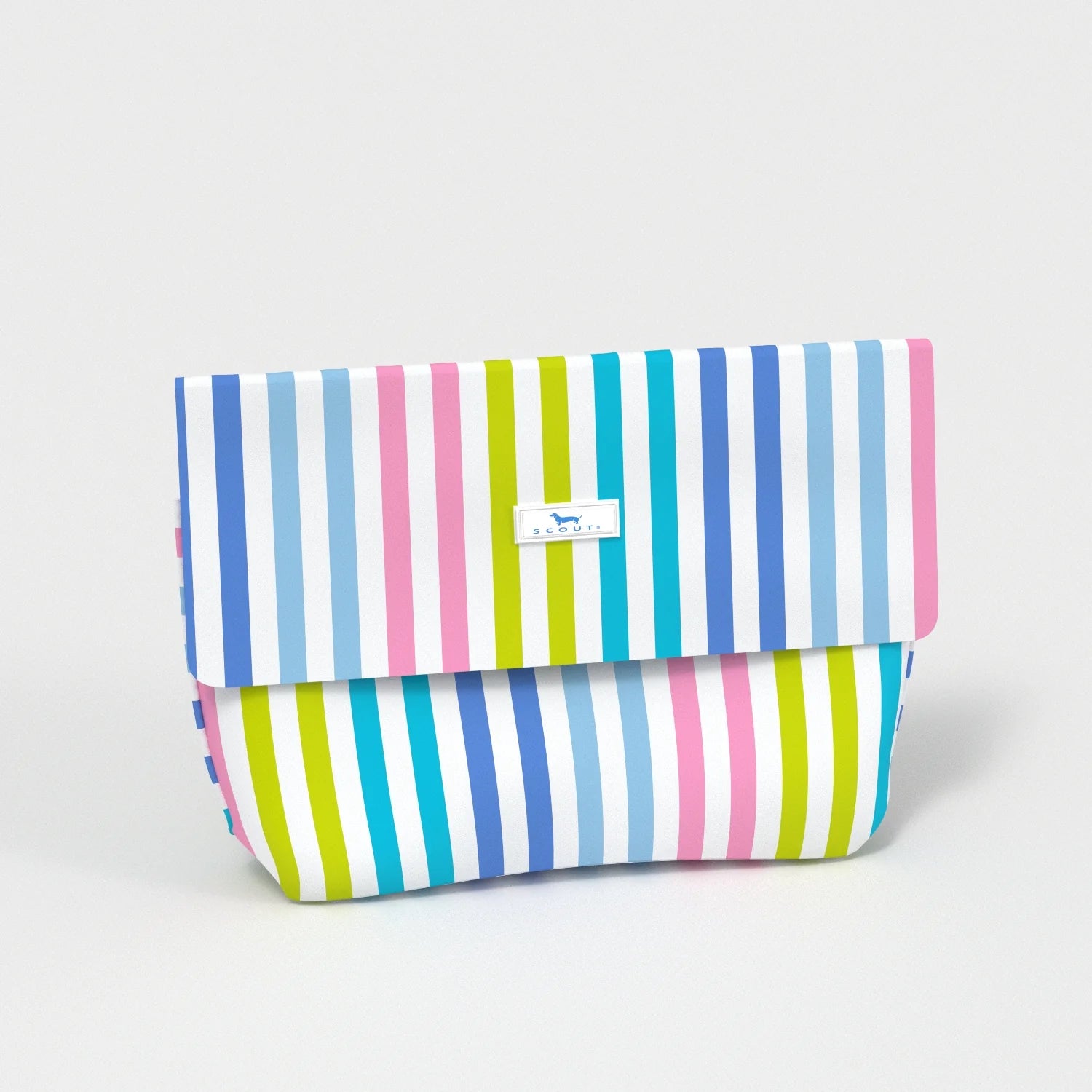 Tourista Pouch SCOUT | Havana Cabana