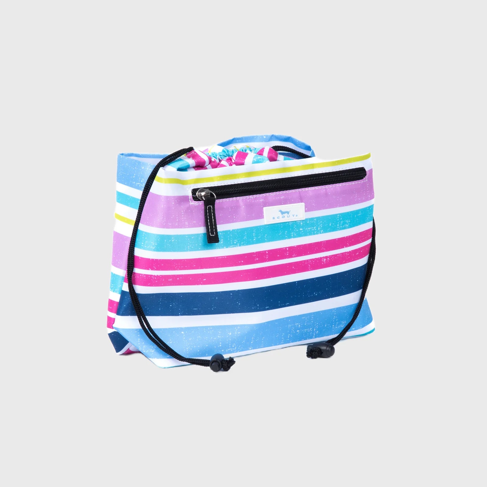 Glam Squad Makeup Bag SCOUT | Rum Runner