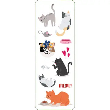 Kitten Sticker Pack