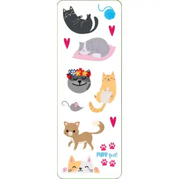 Kitten Sticker Pack
