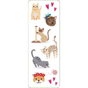 Kitten Sticker Pack