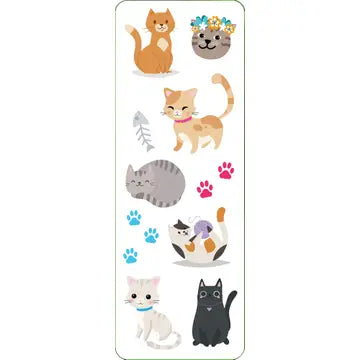 Kitten Sticker Pack