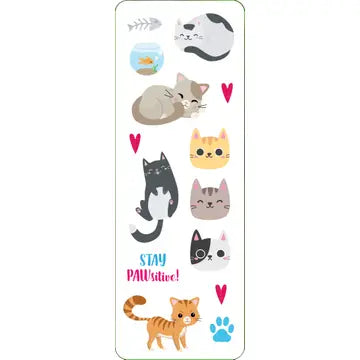 Kitten Sticker Pack