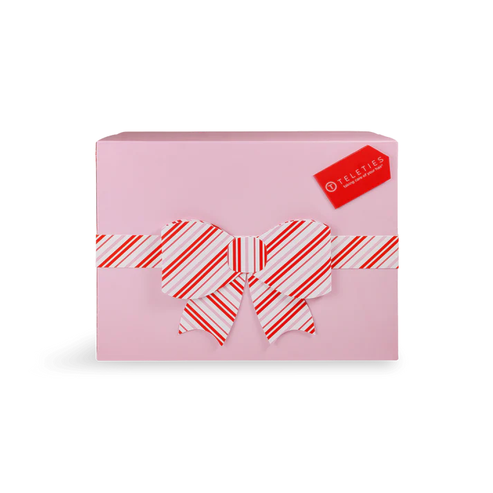 Teleties Advent Calendar