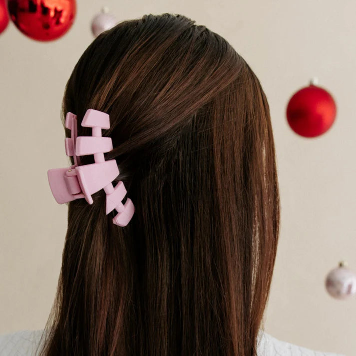 Merry Pinkmas - Classic TELETIES Clip