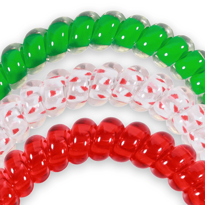 Secret Santa - TELETIES Hair Ties
