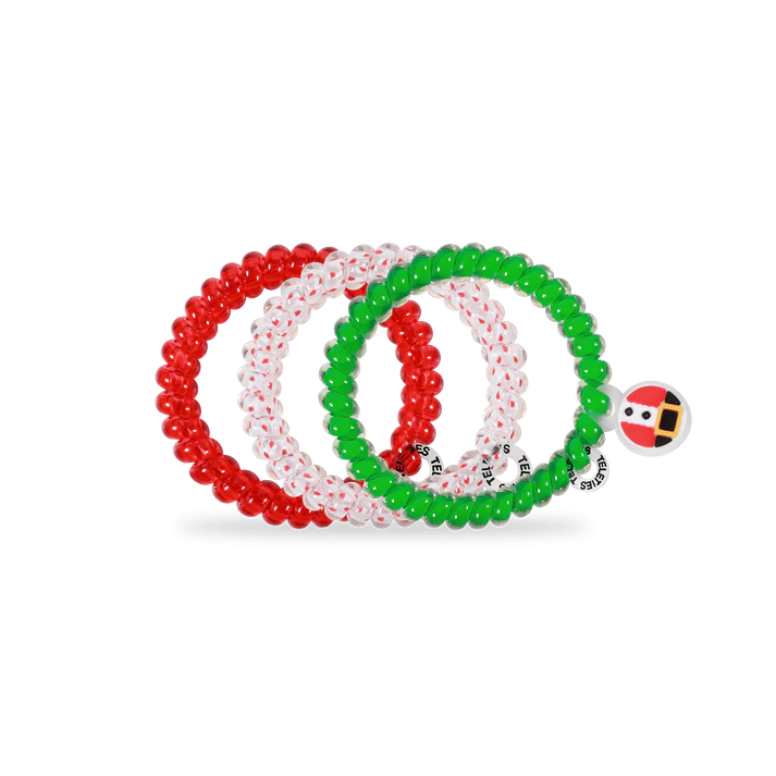 Secret Santa - TELETIES Hair Ties