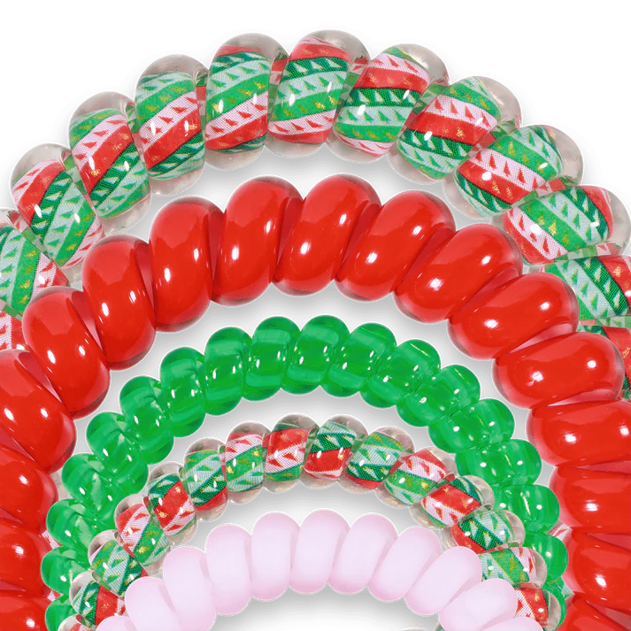 You Crack Me Up TELETIES - 5 Pack