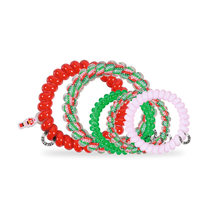 You Crack Me Up TELETIES - 5 Pack