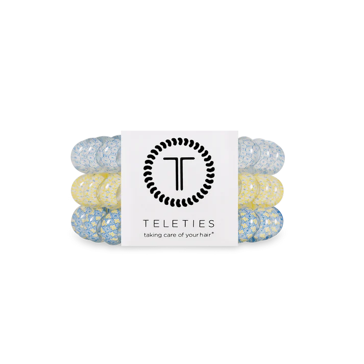 Ciao Bella - TELETIES Hair Ties