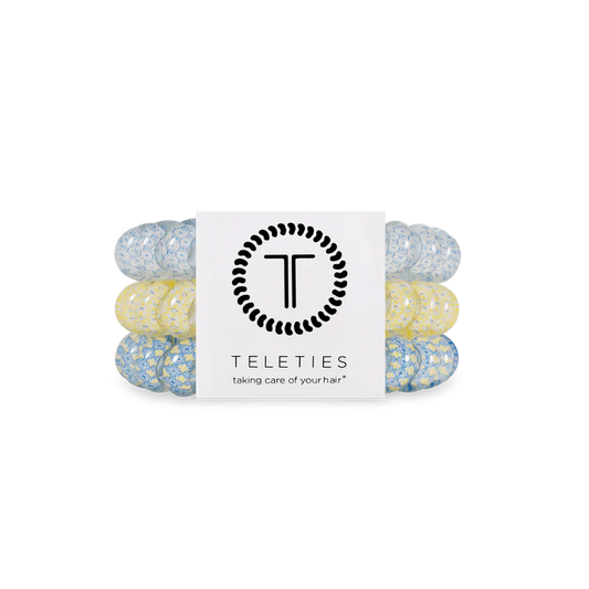 Ciao Bella - TELETIES Hair Ties