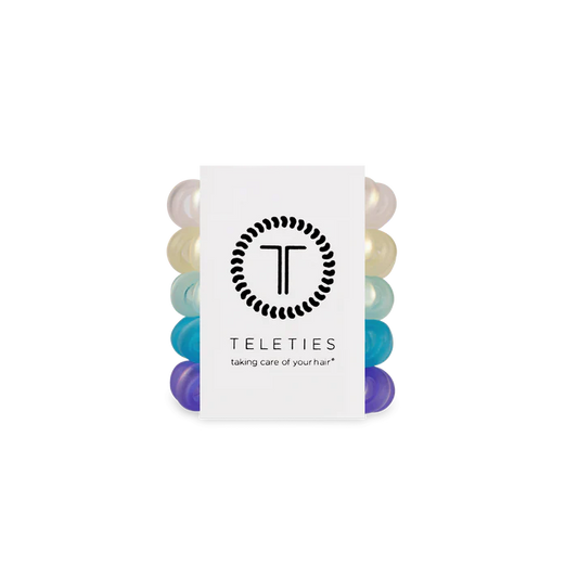 Fun in the Sun - TELETIES Hair Ties
