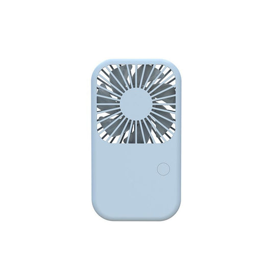 Blue | Portable Pocket Fan