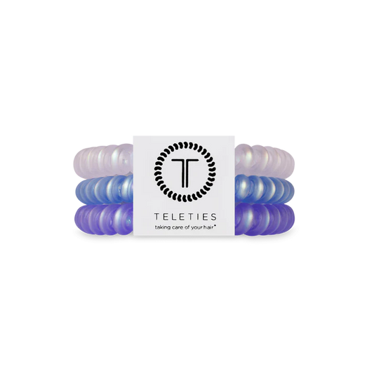 Harbor Cruise - TELETIES Hair Ties
