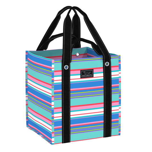 Bagette SCOUT Market Tote | Summer Friyay