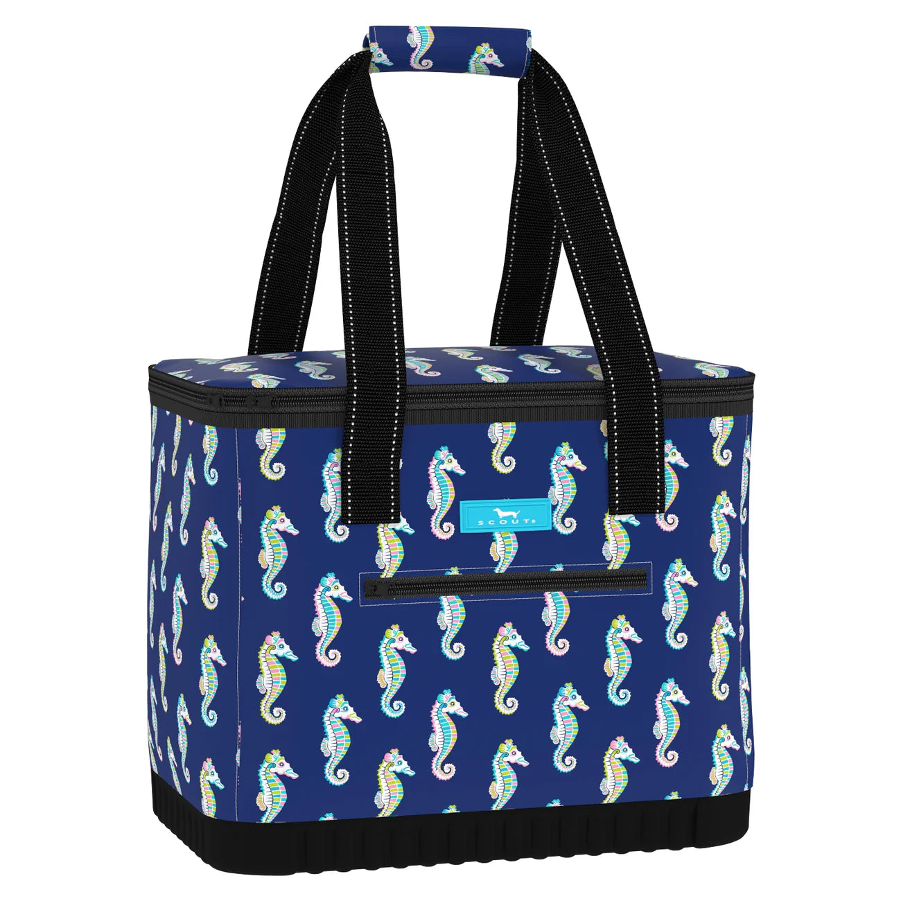 The Stiff One SCOUT Soft Cooler