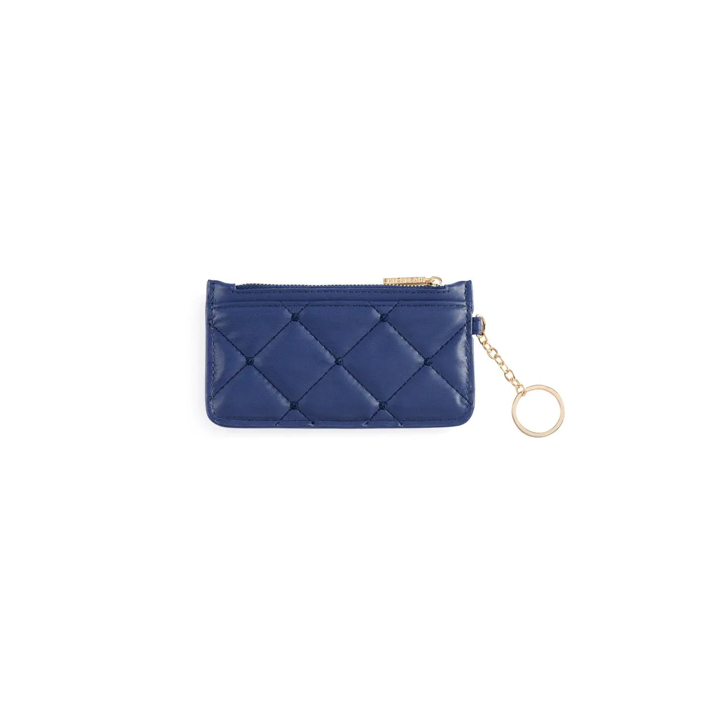 Navy | Mademoiselle Card Case