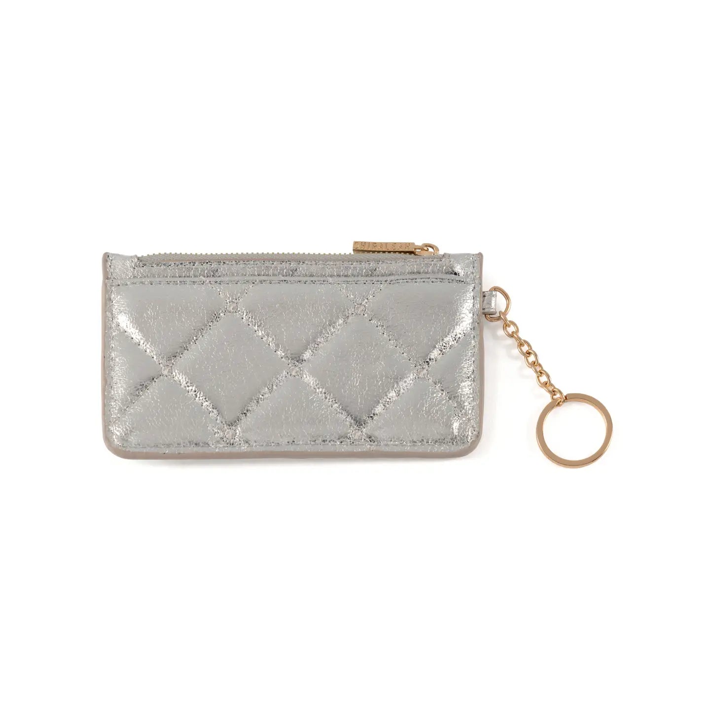 Silver | Mademoiselle Card Case