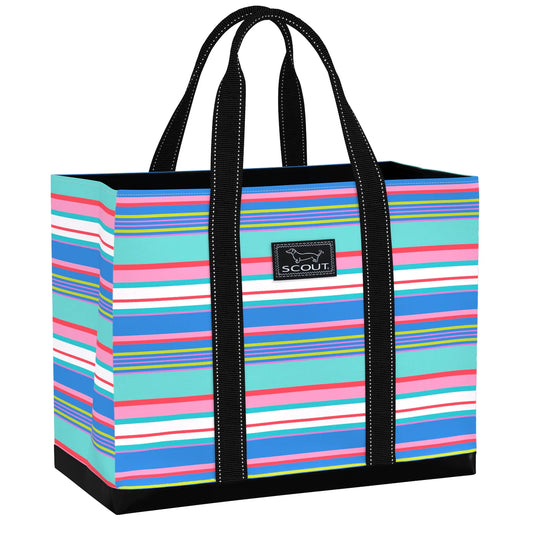 Original Deano SCOUT Tote Bag | Summer Friyay