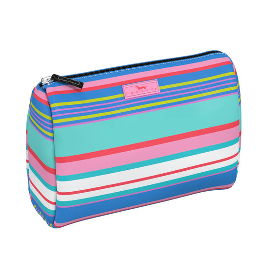 Packin’ Heat SCOUT Makeup Bag | Summer Friyay
