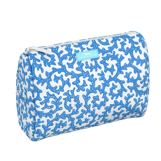 Packin’ Heat SCOUT Makeup Bag | Sweet Coraline