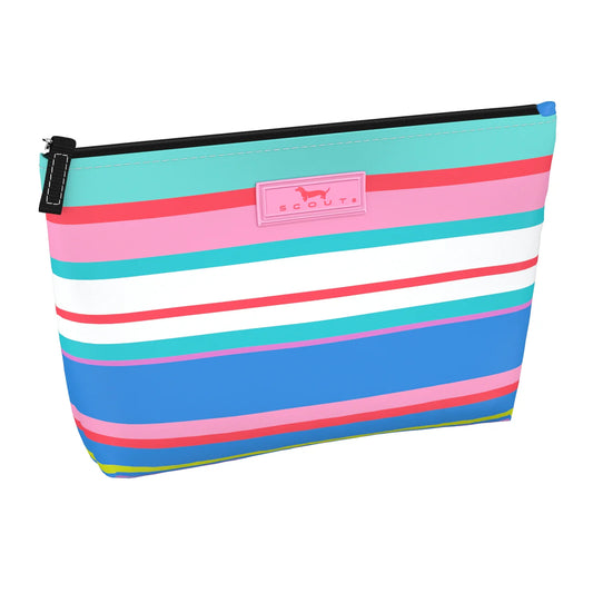Twiggy SCOUT Makeup Bag | Summer Friyay