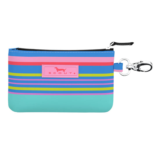 IDKase SCOUT Card Holder | Summer Friyay