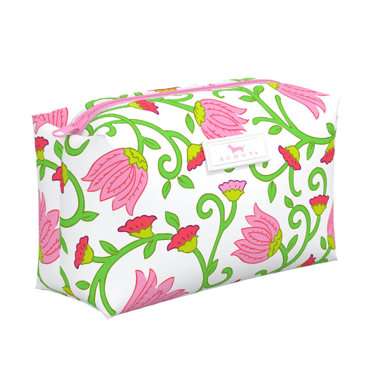 Tiny Treasures SCOUT Pouch | Late Bloomer