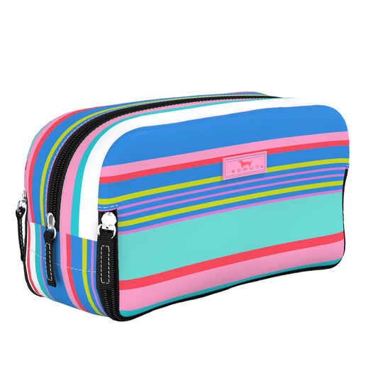 3 Way SCOUT Toiletry Bag | Summer Friyay