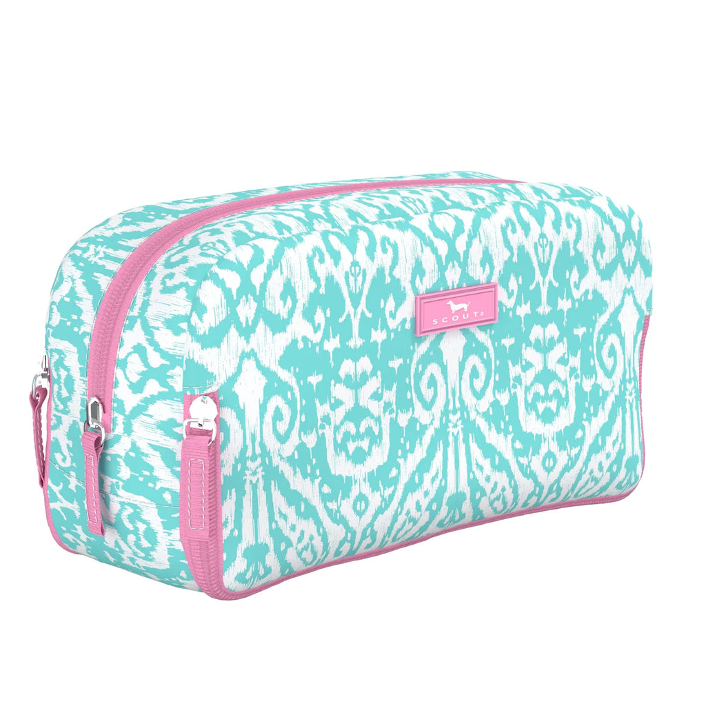 3 Way SCOUT Toiletry Bag | Take Me To Turq