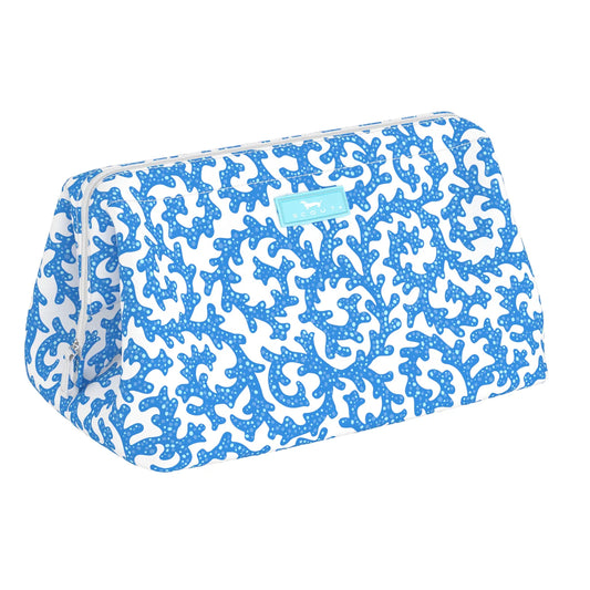 Big Mouth SCOUT Toiletry Bag | Sweet Coraline