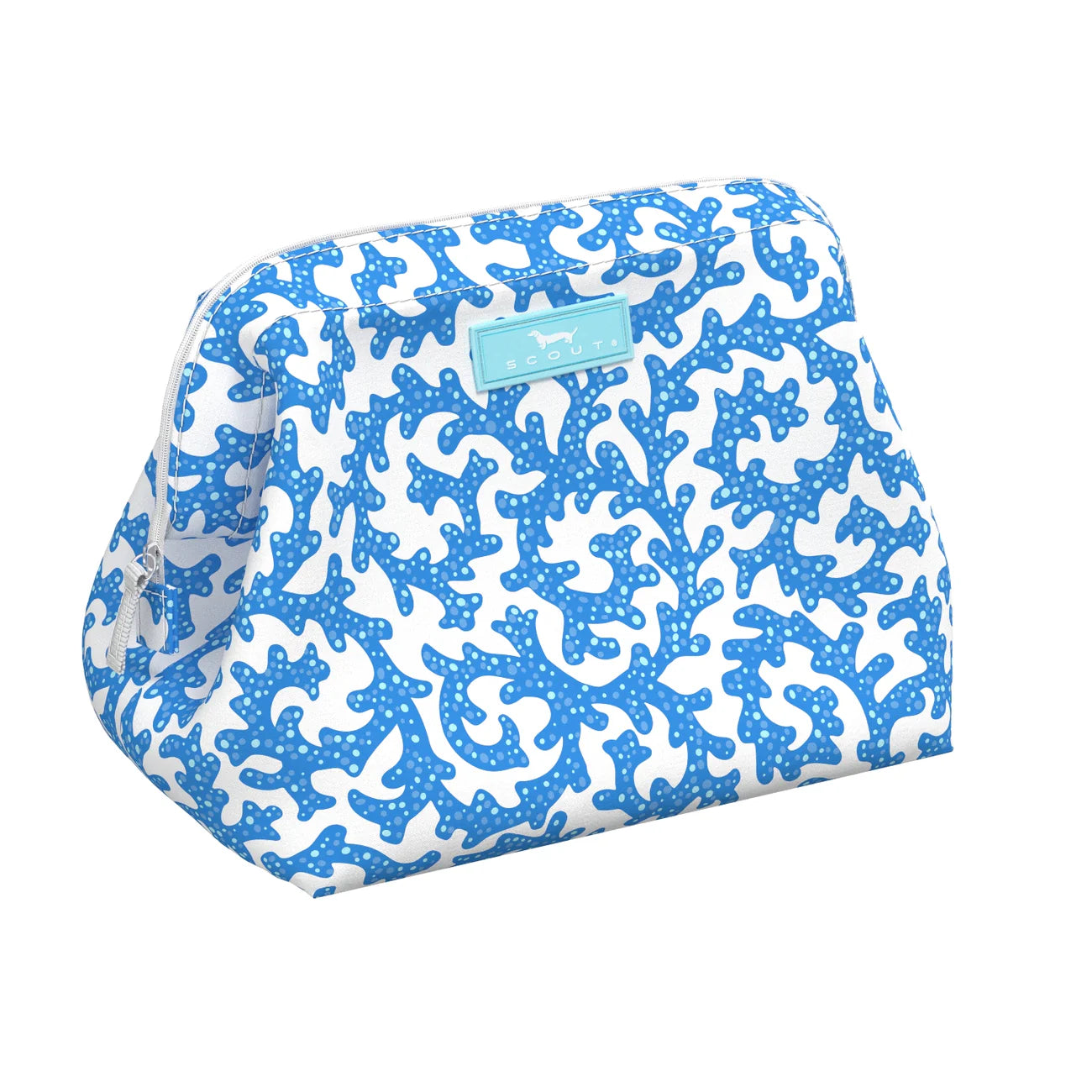 Little Big Mouth SCOUT Toiletry Bag | Sweet Coraline
