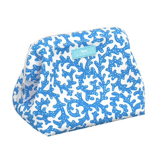 Little Big Mouth SCOUT Toiletry Bag | Sweet Coraline