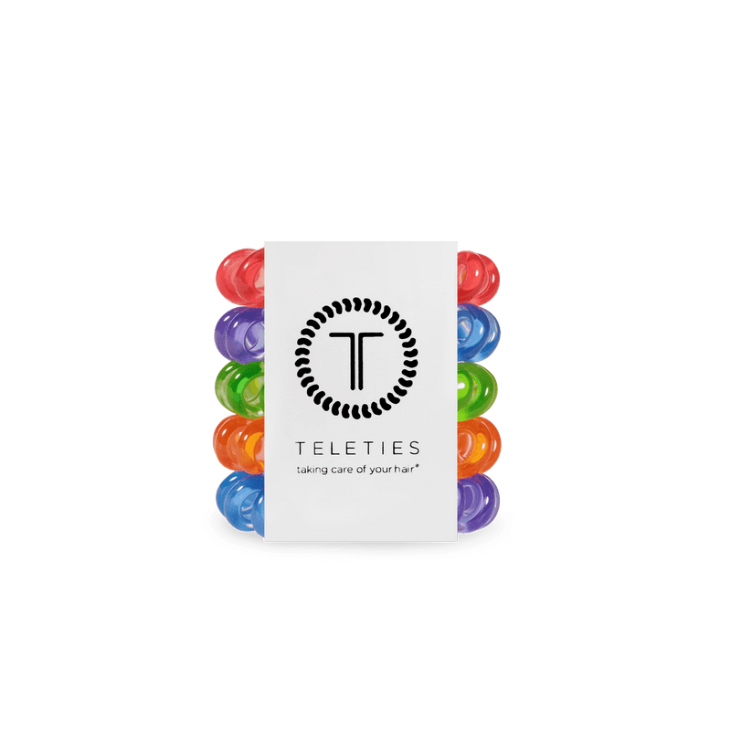 Heatwave TINY - TELETIES Hair Ties