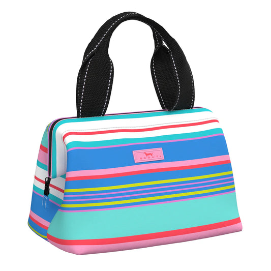 Double Date SCOUT Lunch Tote Large | Summer Friyay