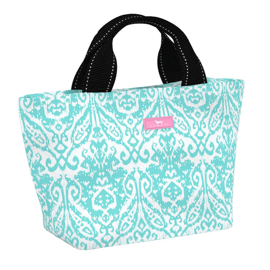 Nooner SCOUT Lunch Bag | Take Me To Turq