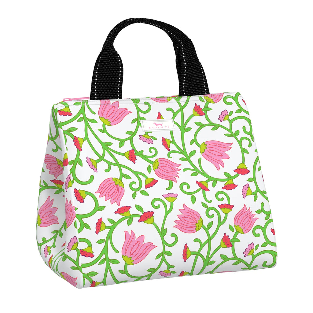 Eloise SCOUT Lunch Tote | Late Bloomer