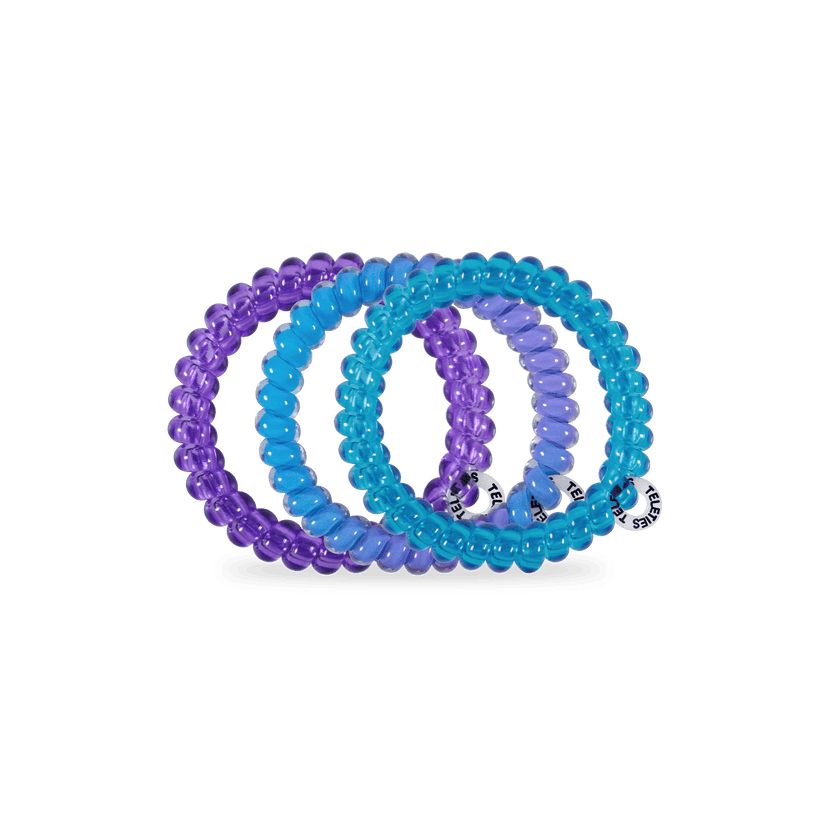 Miami Vice - TELETIES Hair Ties