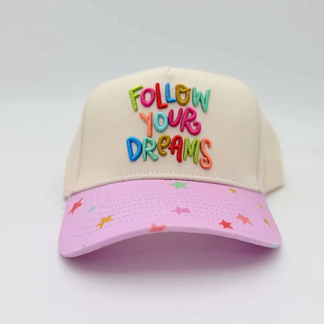 Follow Your Dreams Hat
