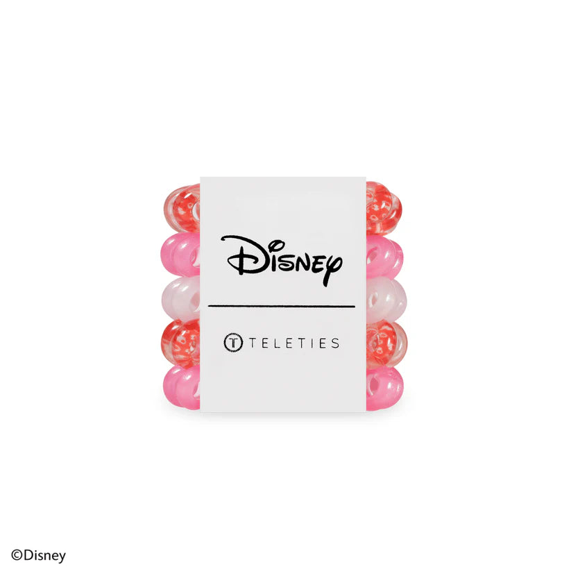 Minnie Mouse TINY - TELETIES Hair Ties