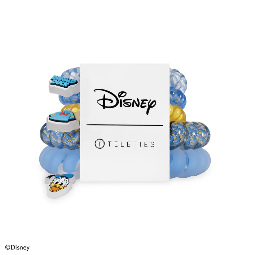 Donald Duck TELETIES - 5 Pack