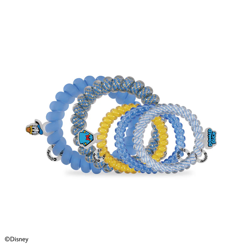 Donald Duck TELETIES - 5 Pack