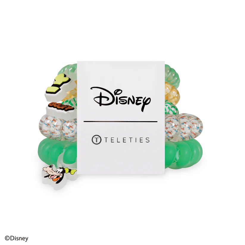 Goofy TELETIES - 5 Pack