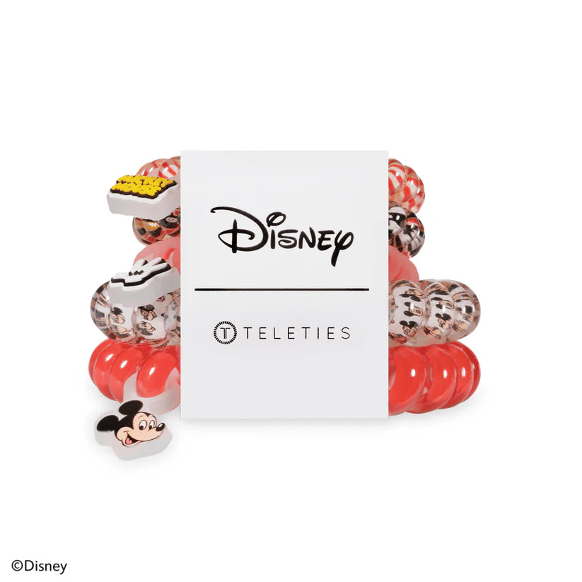 Mickey Mouse TELETIES - 5 Pack
