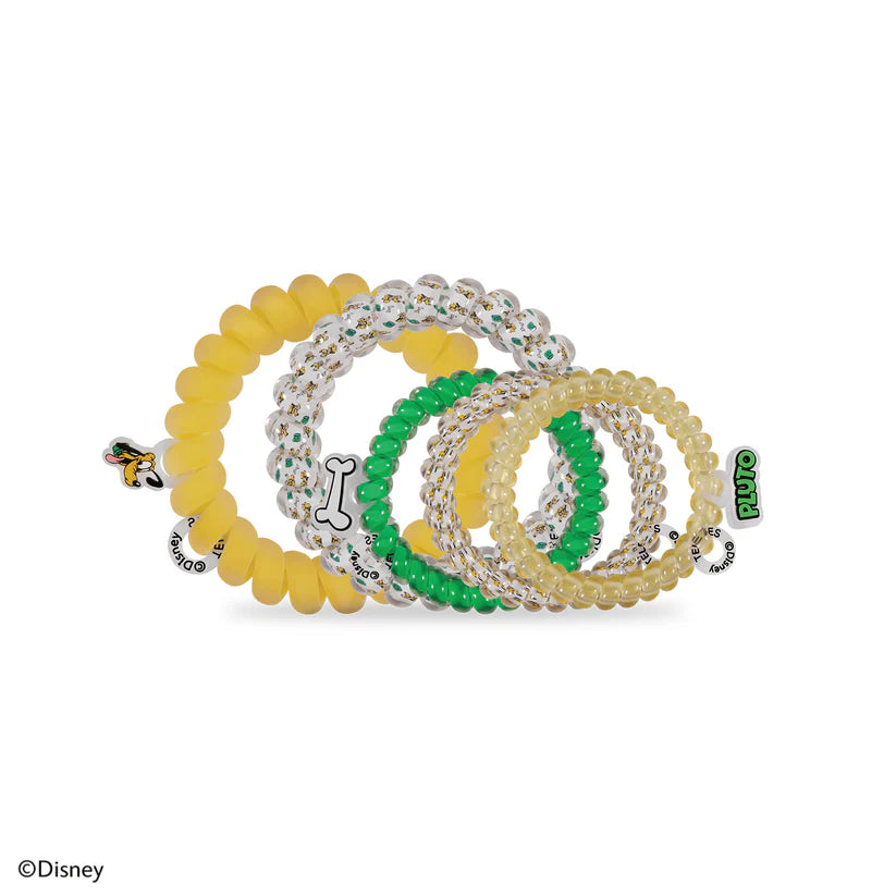 Pluto TELETIES - 5 Pack