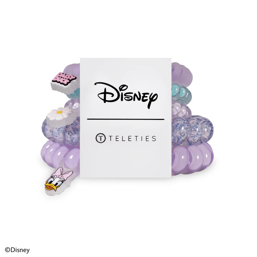 Daisy Duck TELETIES - 5 Pack