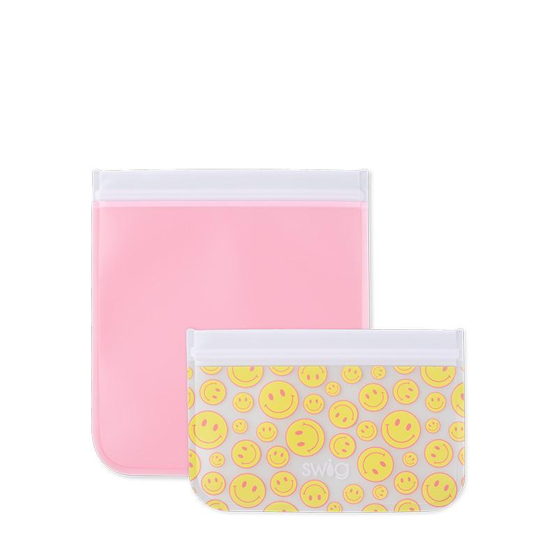 Oh Happy Day Swig Storage Baggies