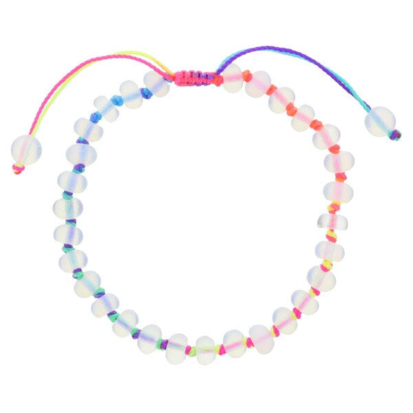 Kids Beaded Bracelet